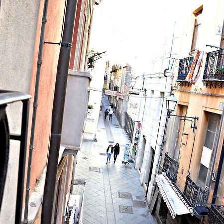 Abbardente Bed&Breakfast Cagliari Exterior foto
