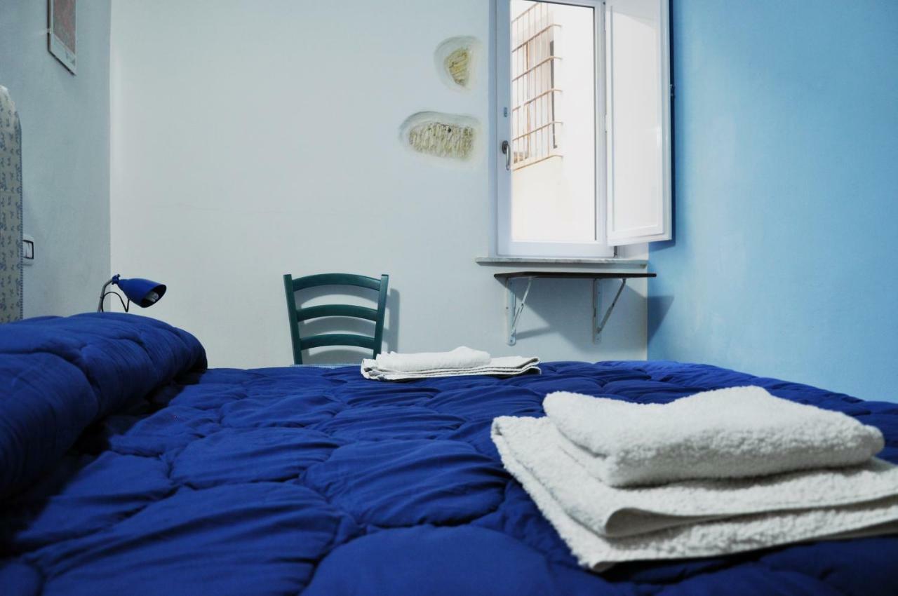 Abbardente Bed&Breakfast Cagliari Exterior foto