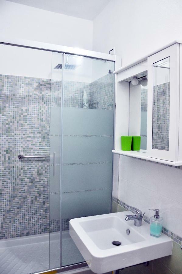 Abbardente Bed&Breakfast Cagliari Exterior foto