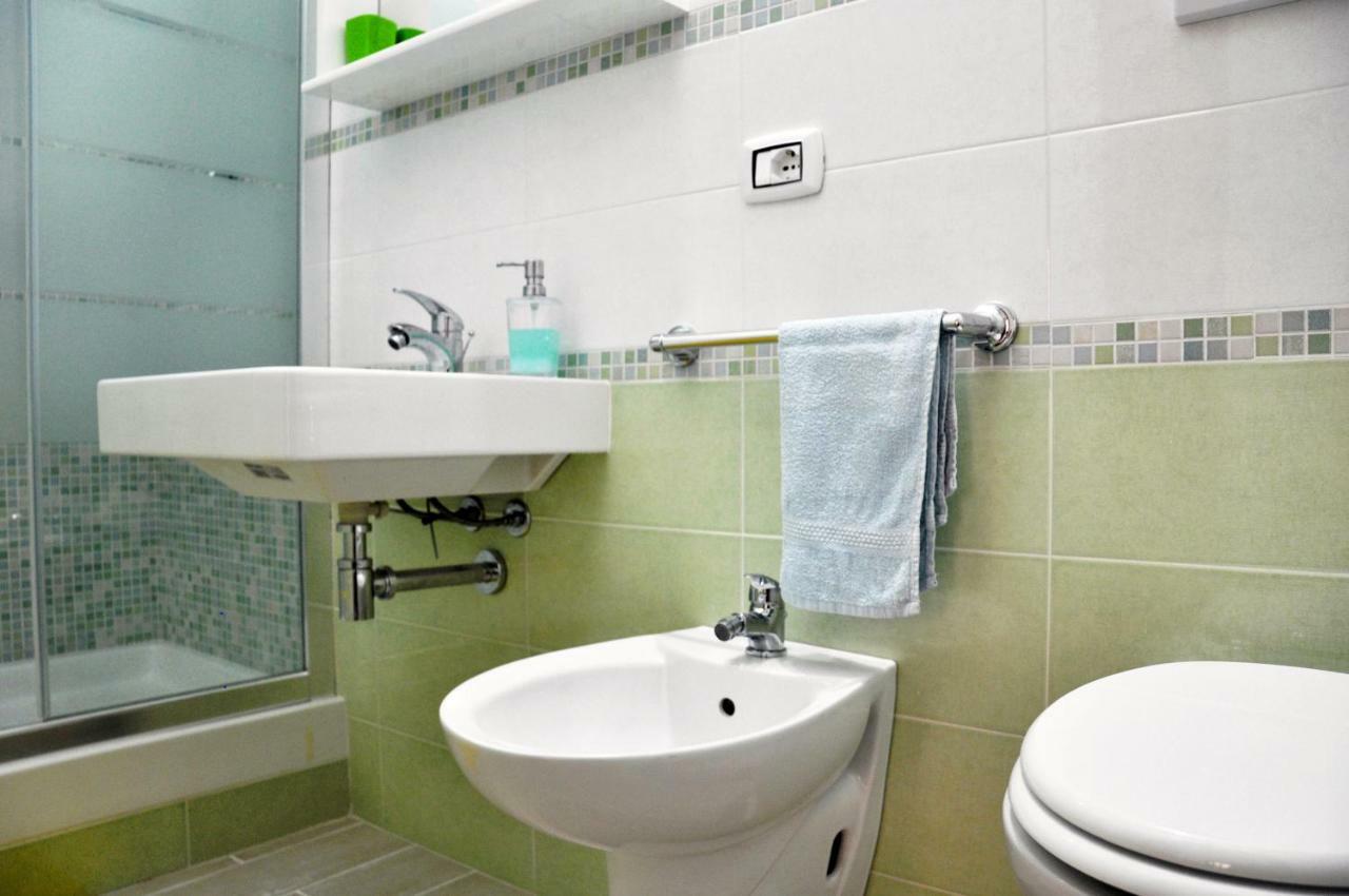 Abbardente Bed&Breakfast Cagliari Exterior foto